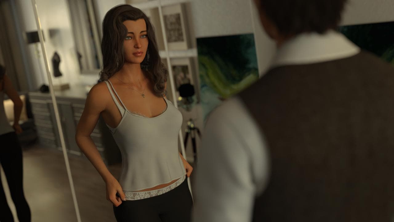 False Hero screenshot 5