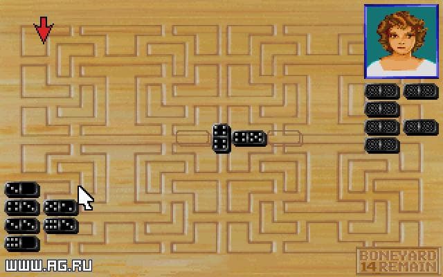 Crazy Nicks Software Picks: Laura Bows Parlor Games screenshot 4