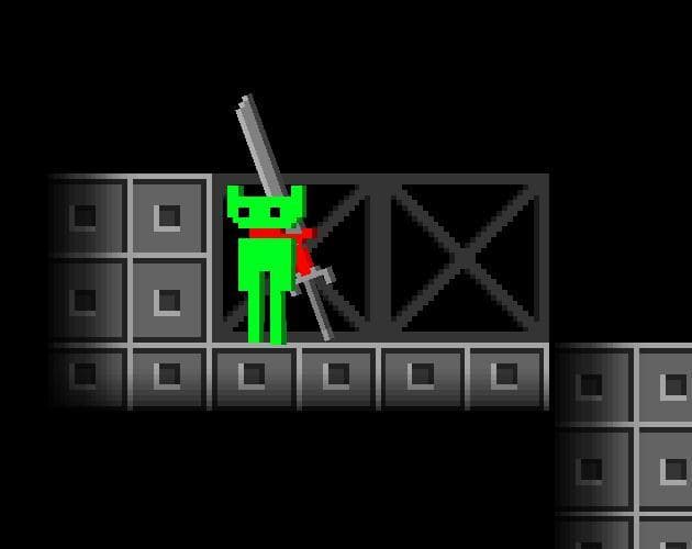 Into The Steam screenshot 2