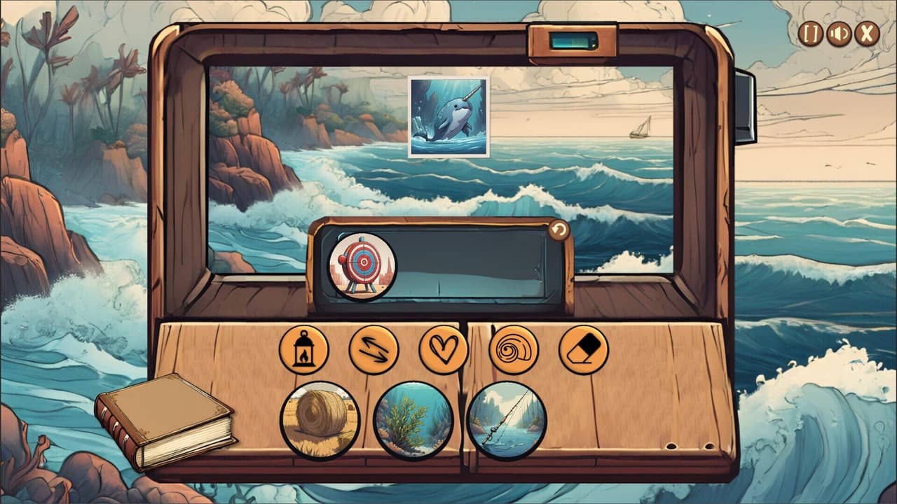 Wild Snap screenshot 3