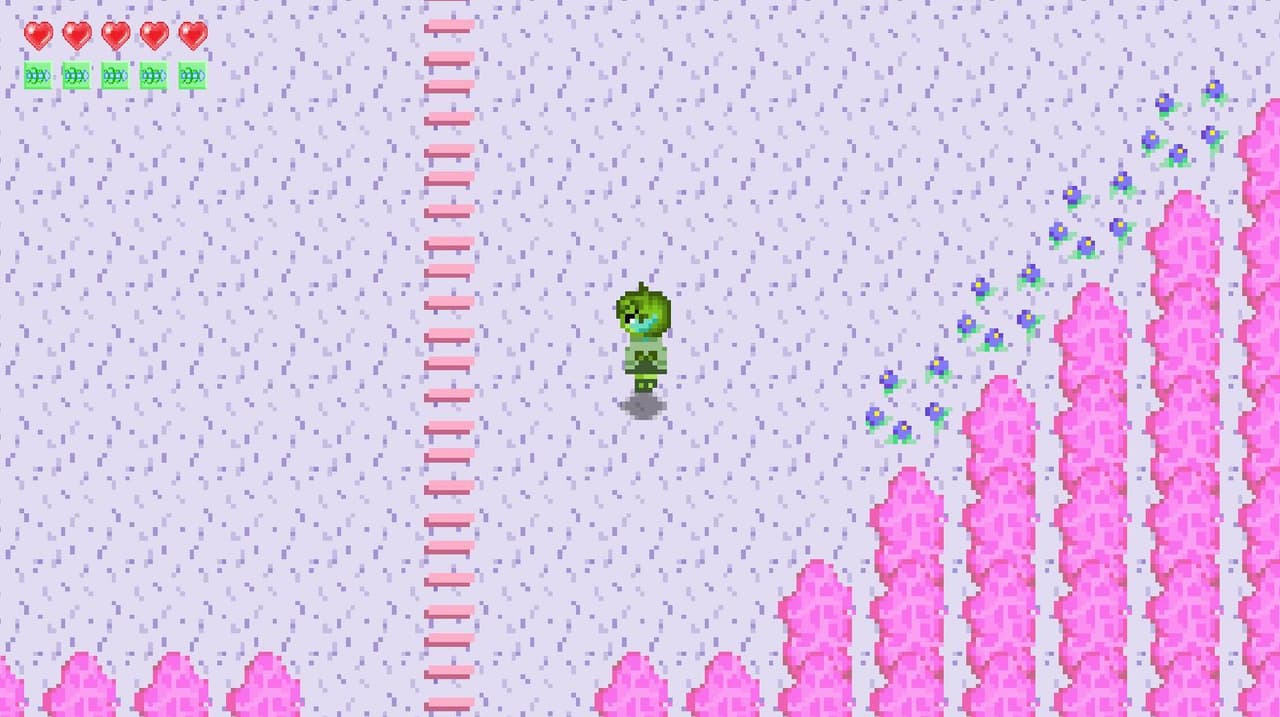The Adventures of Bean screenshot 3