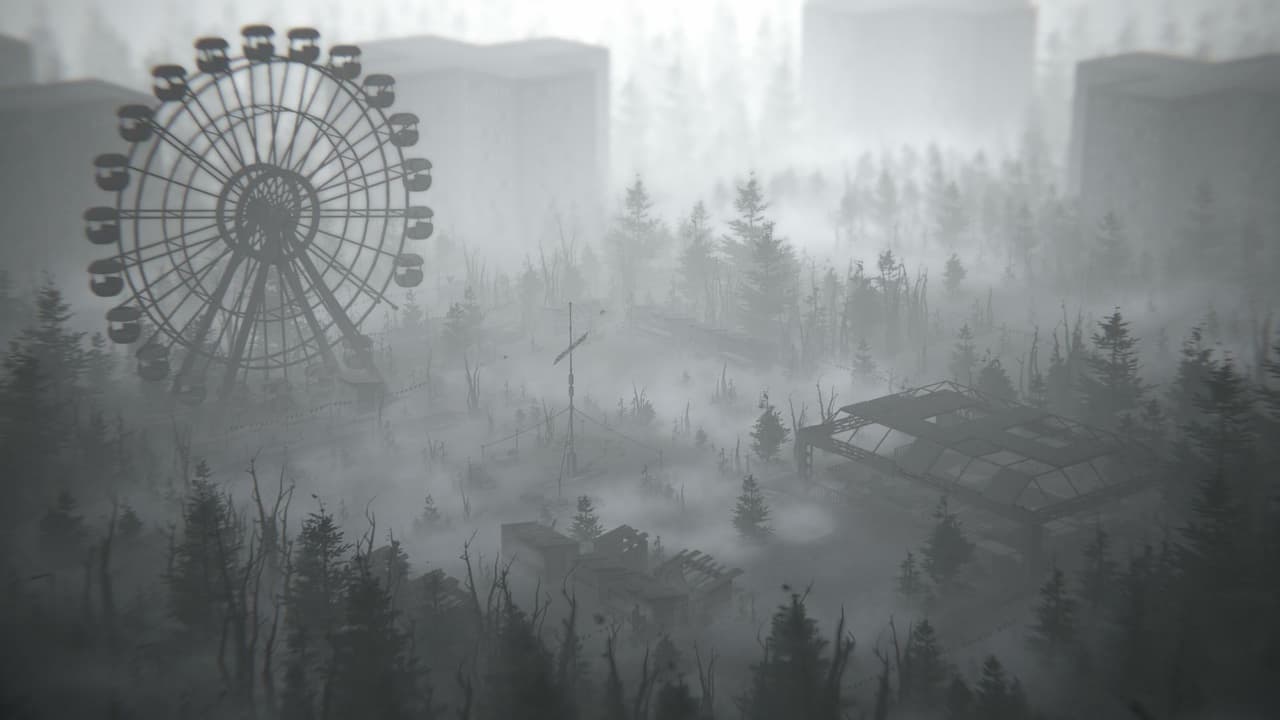 Faceless (itch) (0_Space) screenshot 3