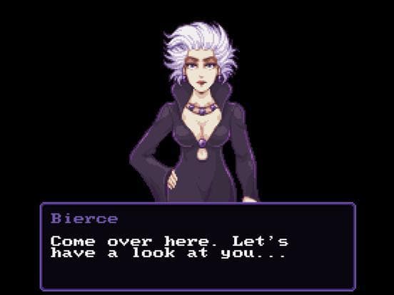 Super Dark Deception Lite screenshot 4