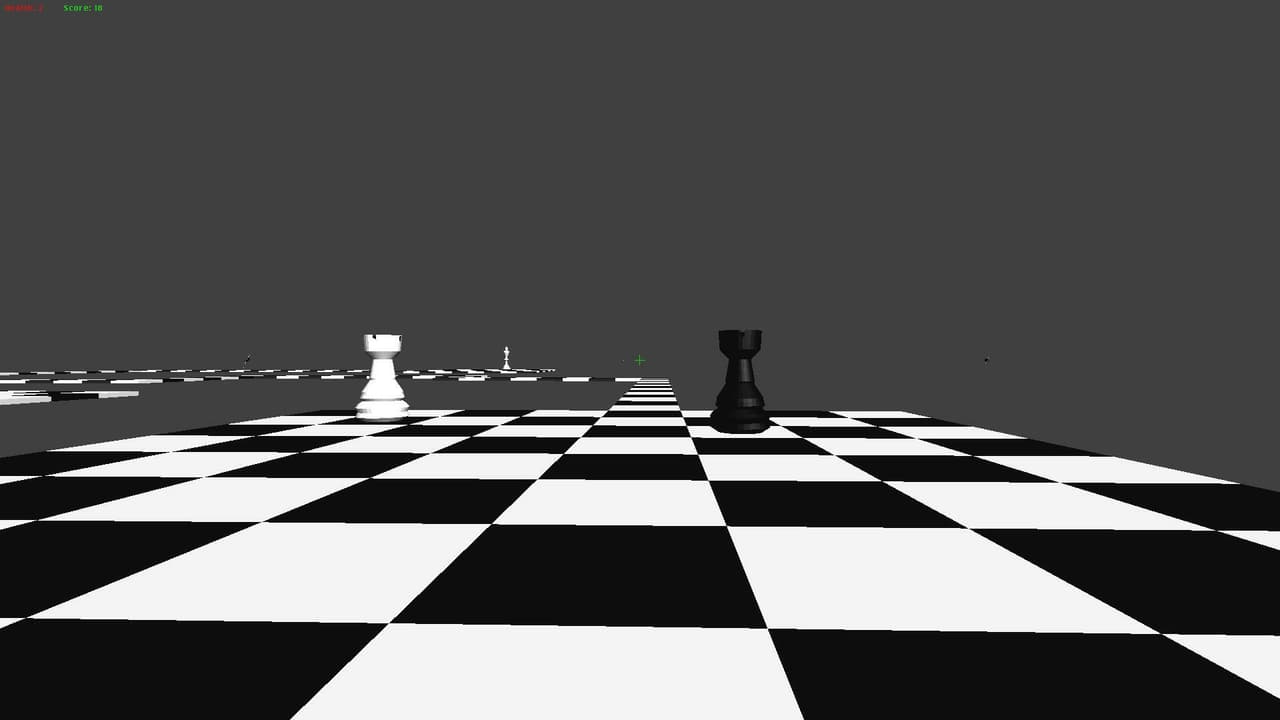 Chess Fps screenshot 4