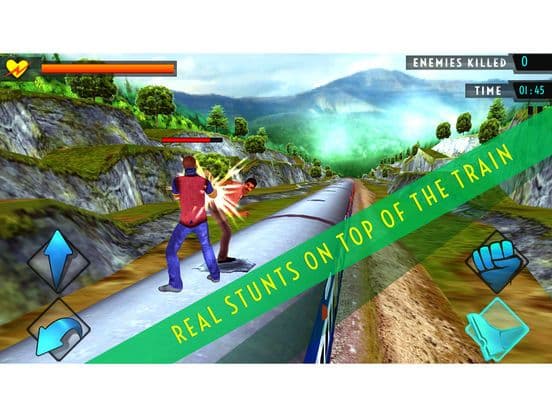 Thodari Official Game