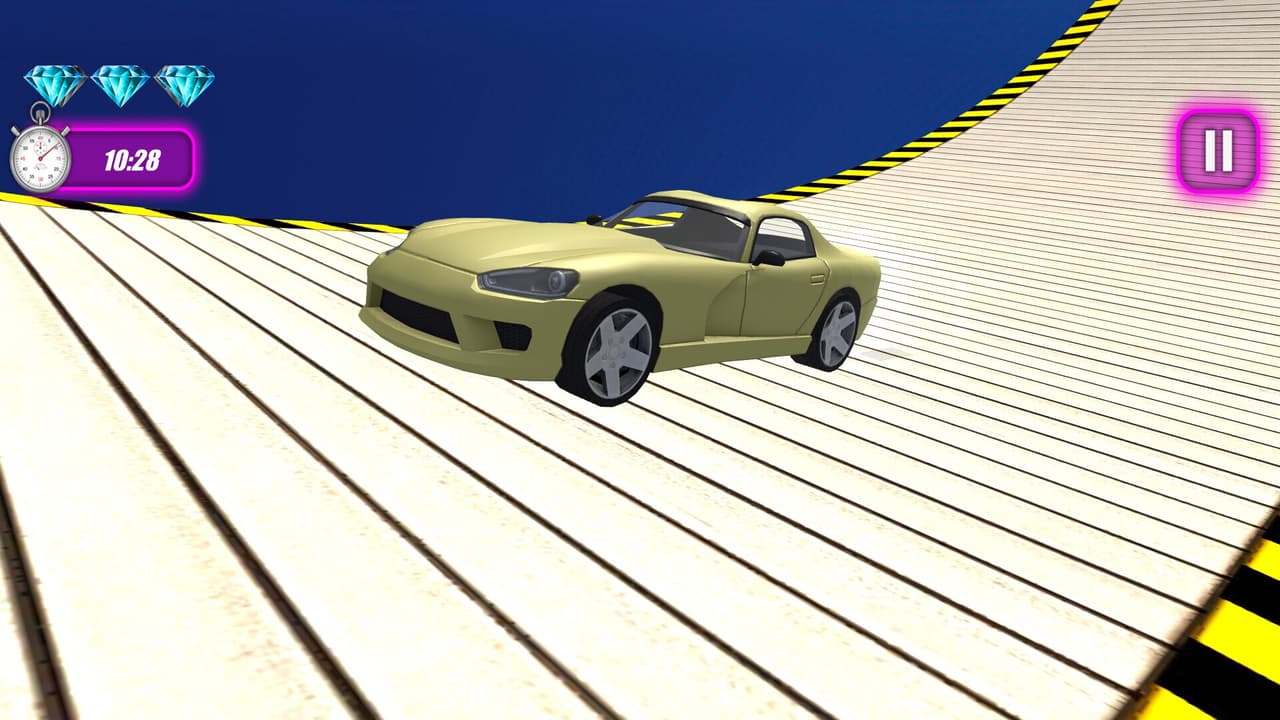Avoid Falls! screenshot 6