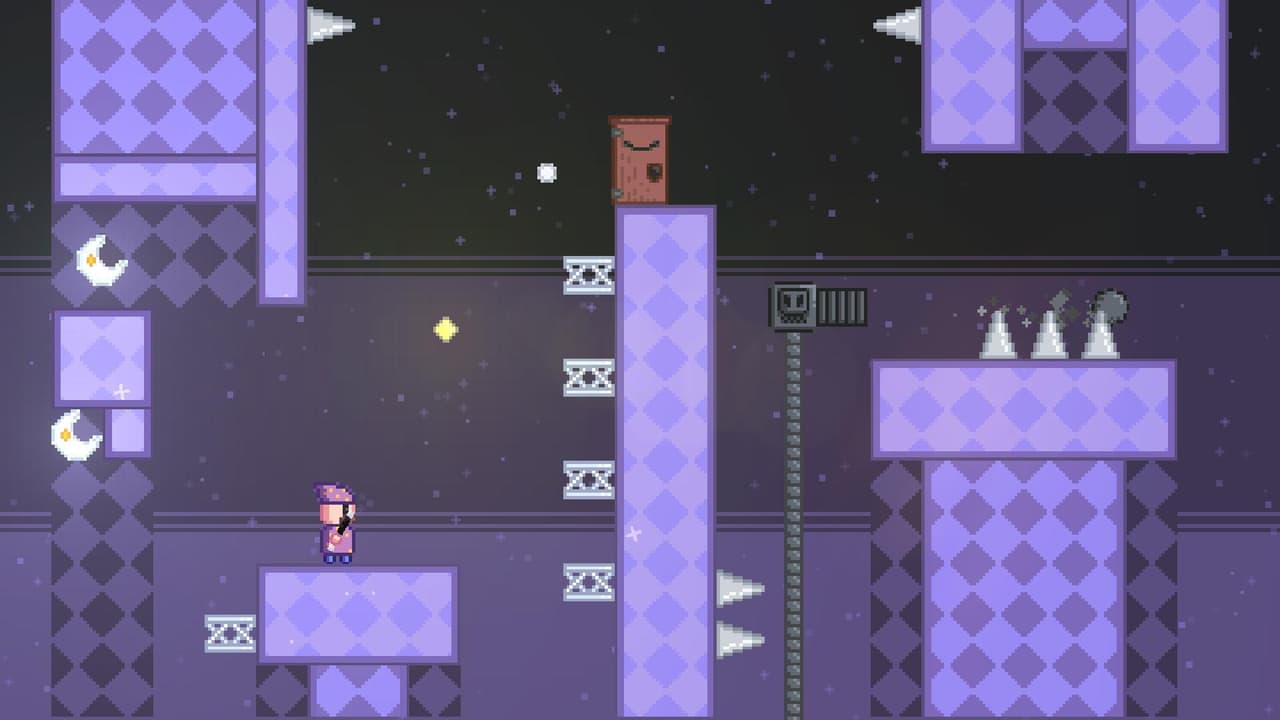 Moon Stealers screenshot 3