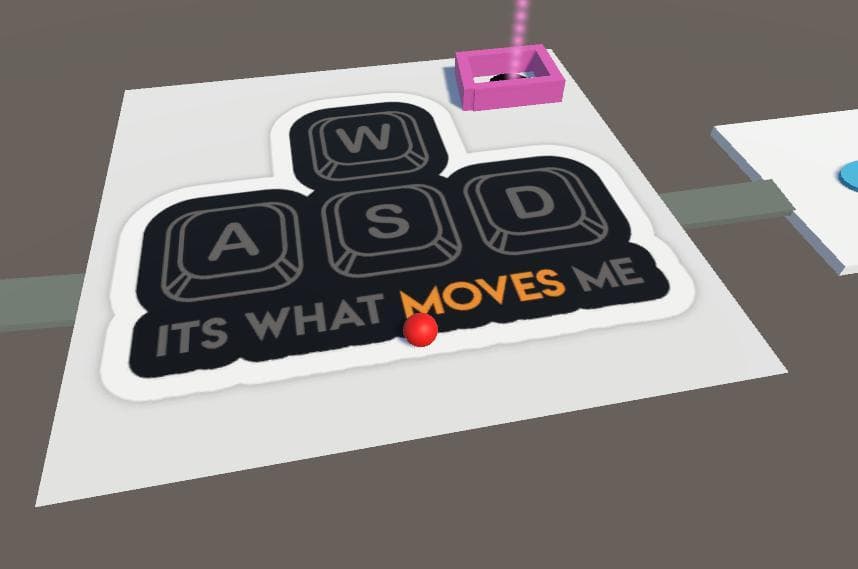 Exercise 2 - Marble Maze (Michael Chen1)