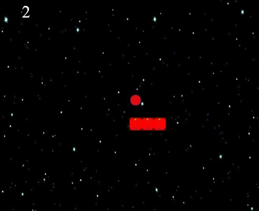 snake game (hi) screenshot 3