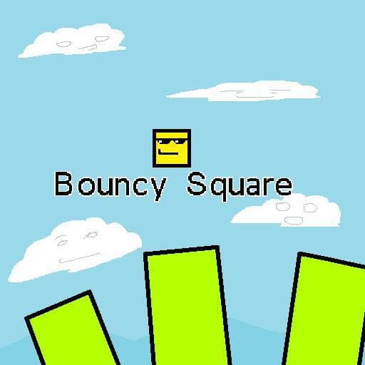 Bouncy Square (Onuelito) (Onuelito)