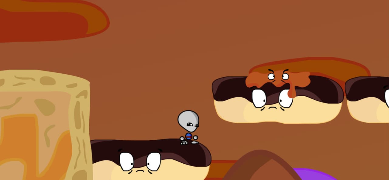 Edgar screenshot 6