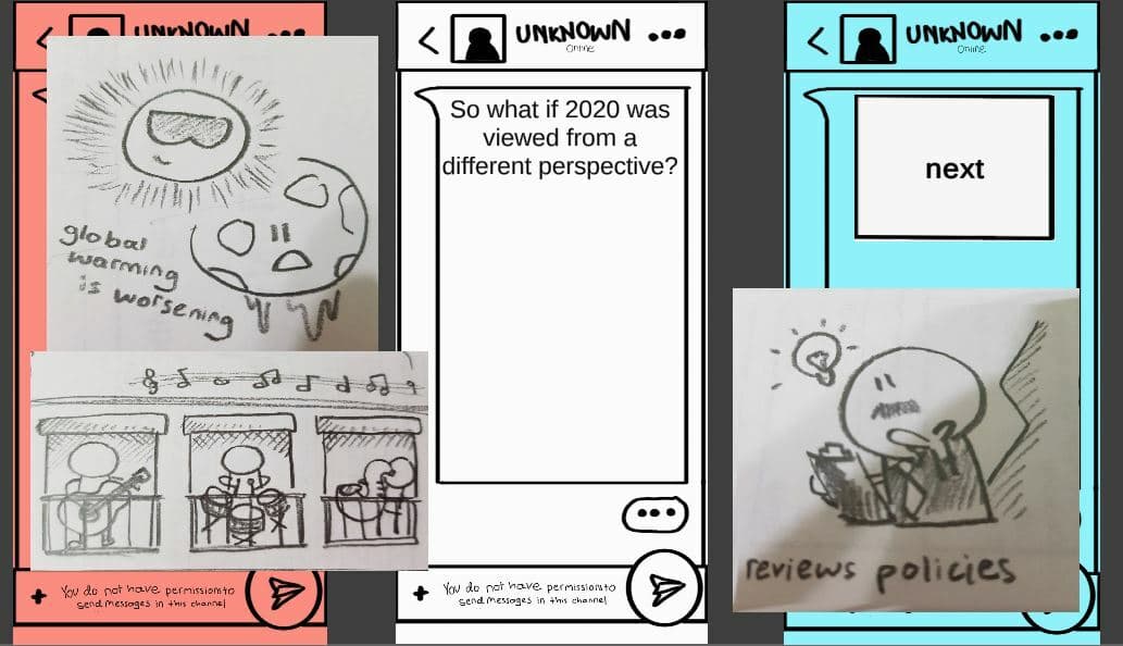 What If? (FishyGames🐟) screenshot 5