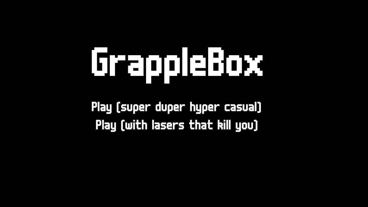 UP924610 GrappleBox