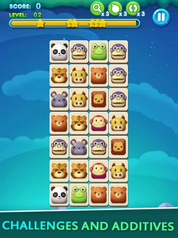 Pet Connect Pet Fun screenshot 2