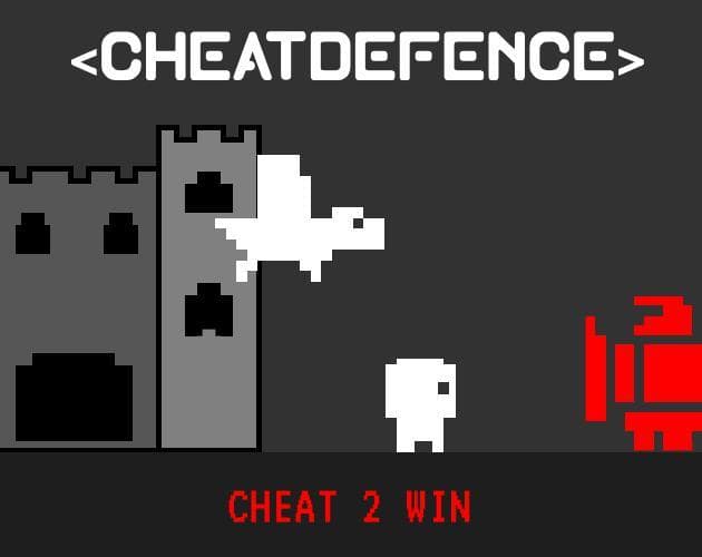 CheatDefence