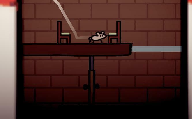 MOON MOUSE screenshot 6