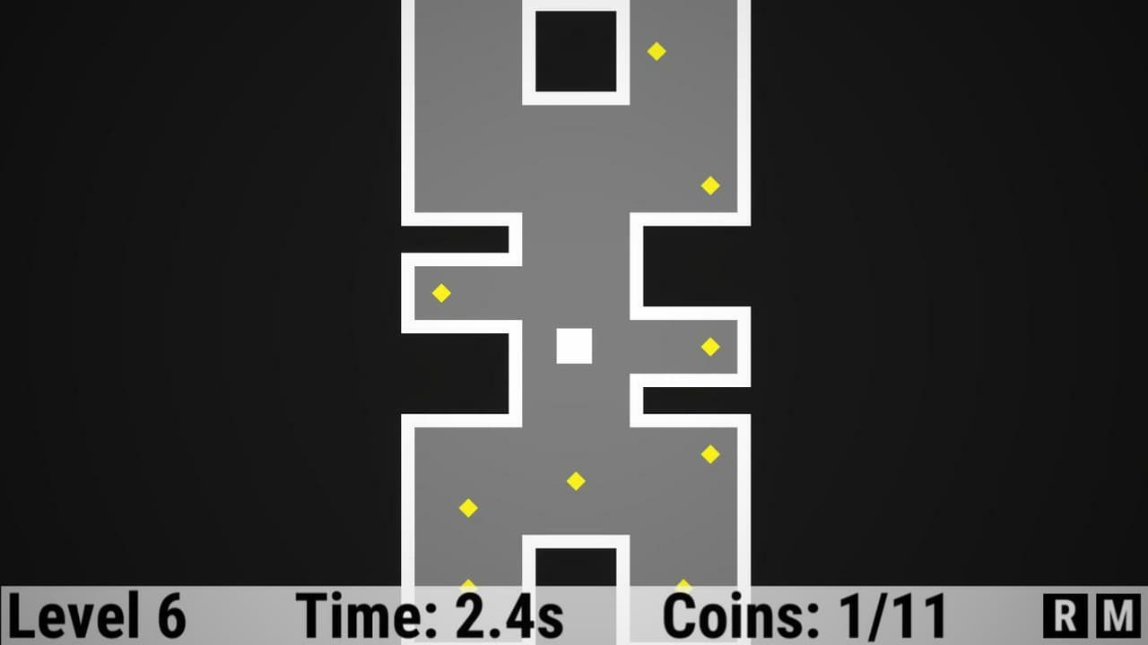 Verto (Icoso) screenshot 3