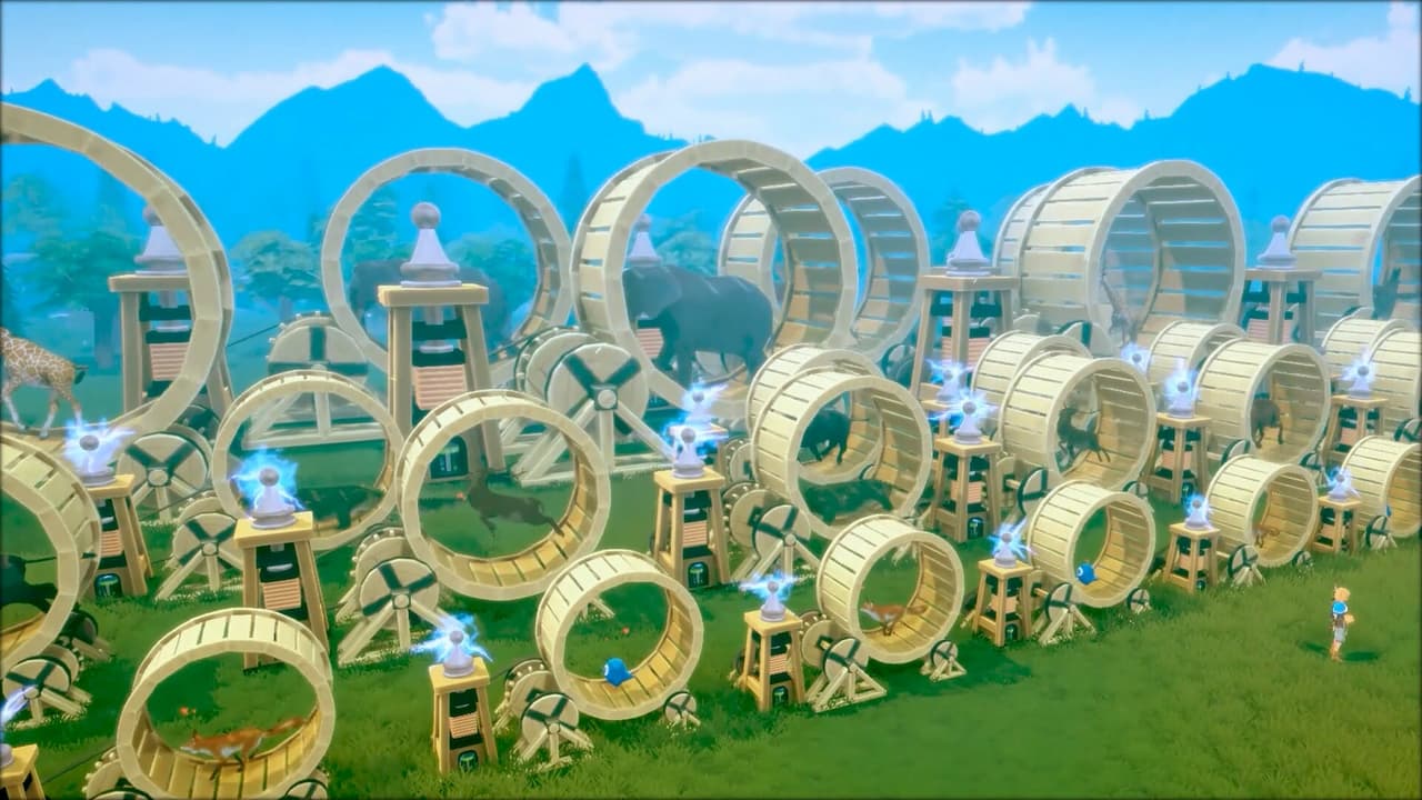 Craftopia screenshot 3