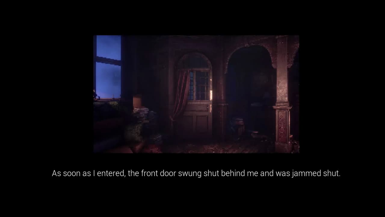 TAIKU MANSION screenshot 5