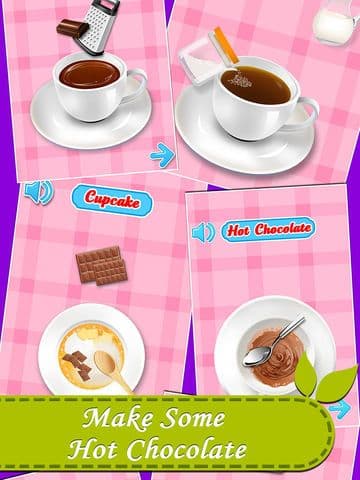My Tea Party screenshot 3