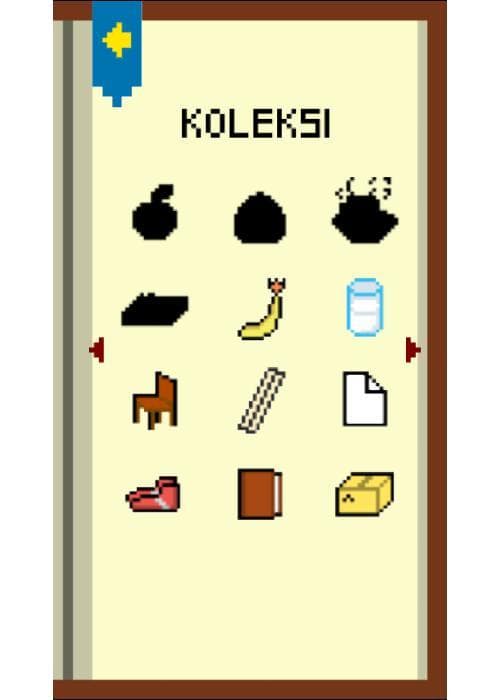 Kamus Sihir - Belajar Kosakata Jepang screenshot 4