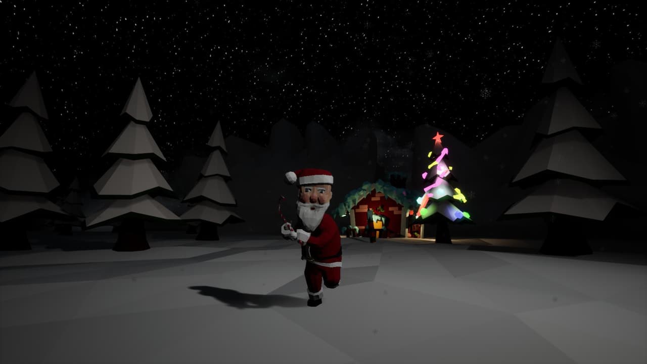 Xmas Invasion screenshot 2