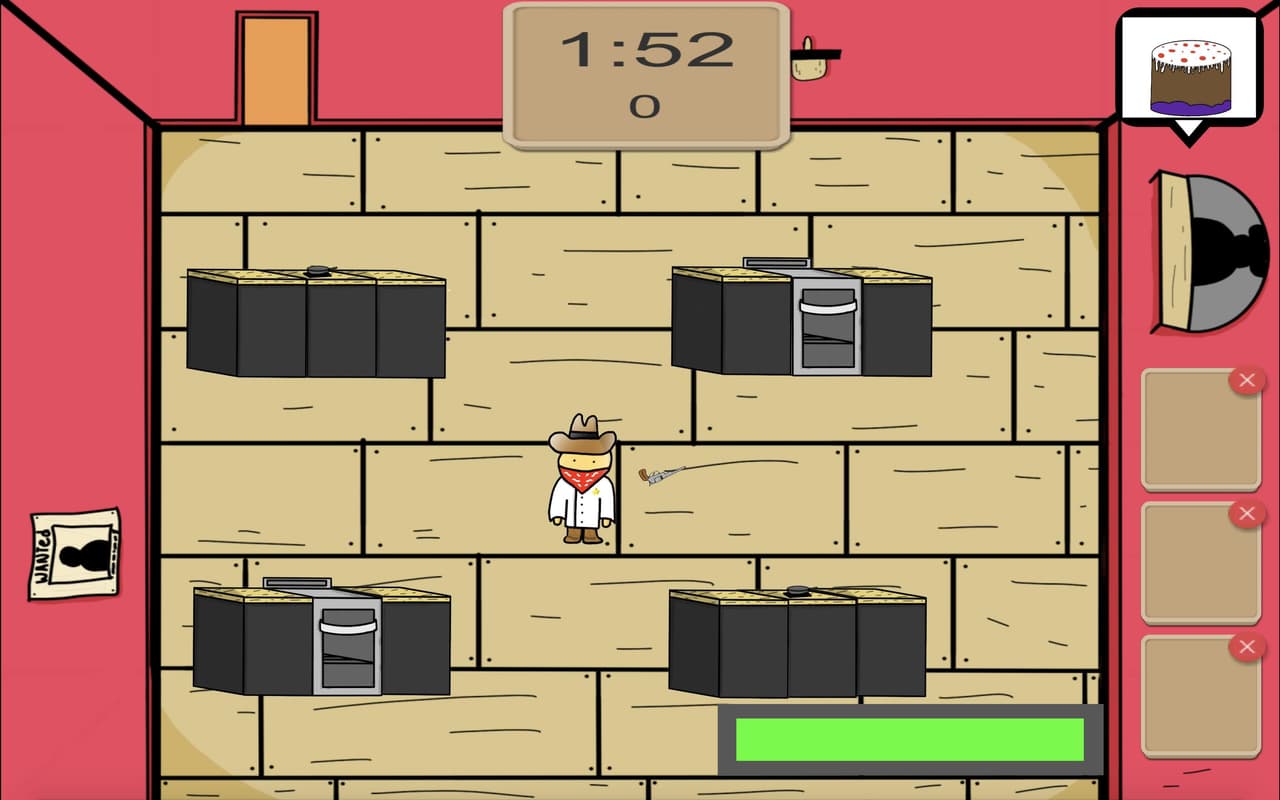 Quick Dish screenshot 2