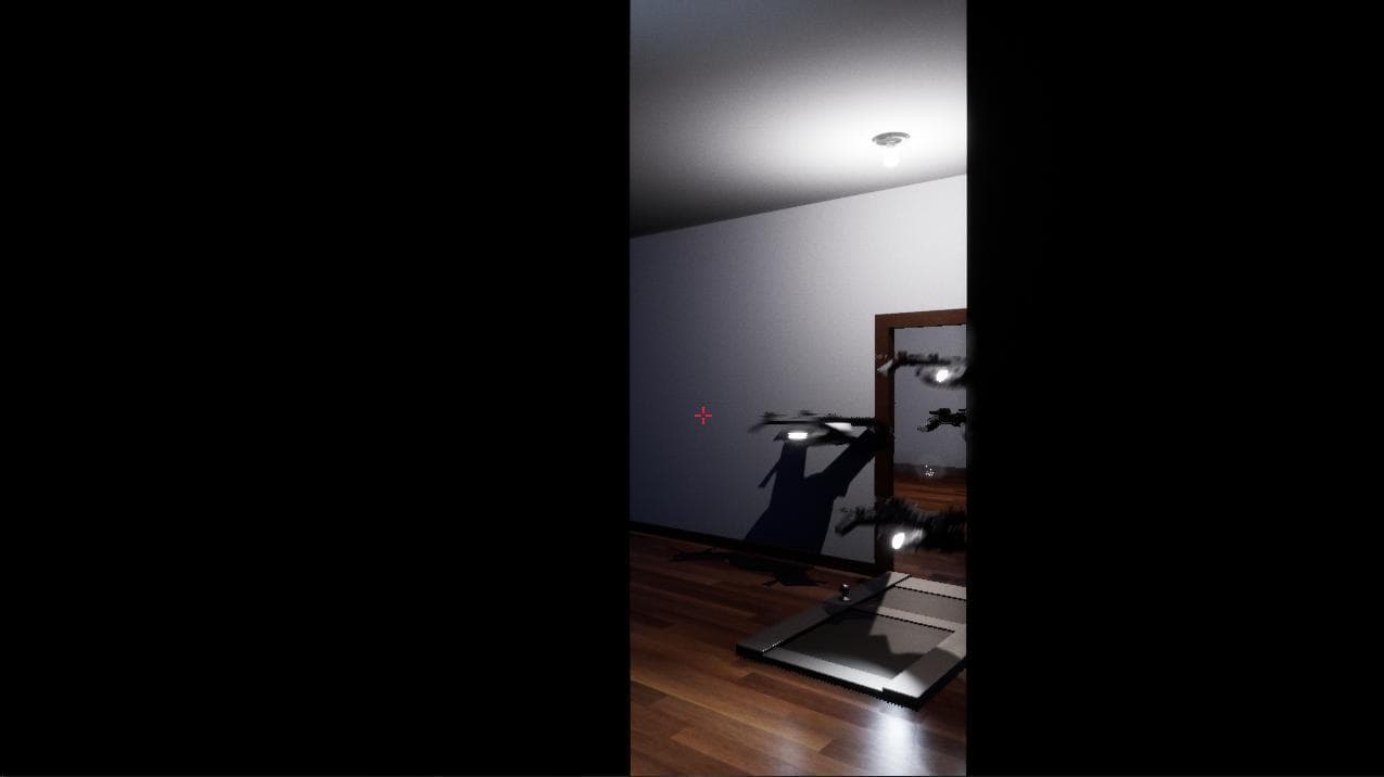 The Ten Minute Game screenshot 3