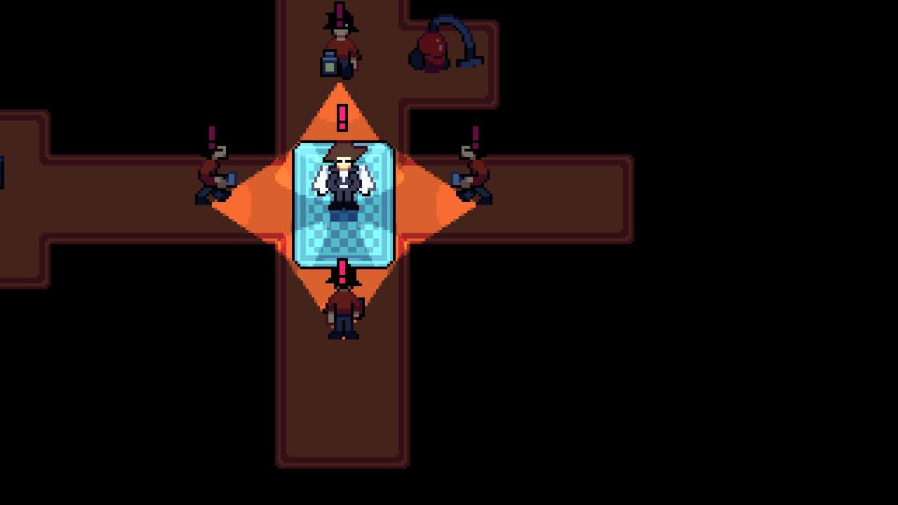 Heaven service - Wish.Wait.Repair