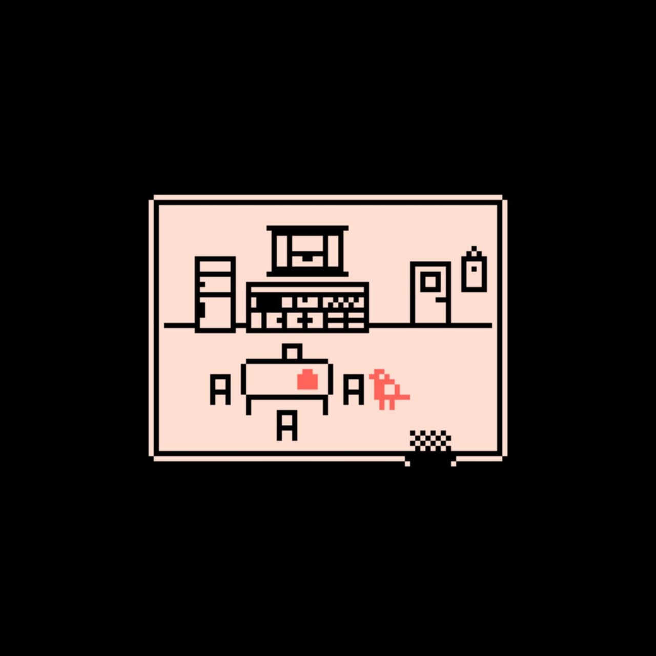 crow crime: a murder mystery screenshot 3