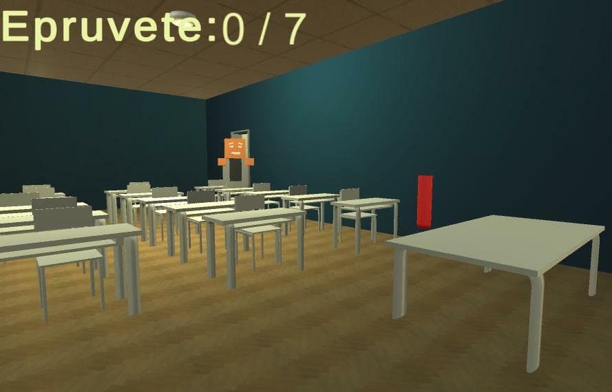 Kemix screenshot 5