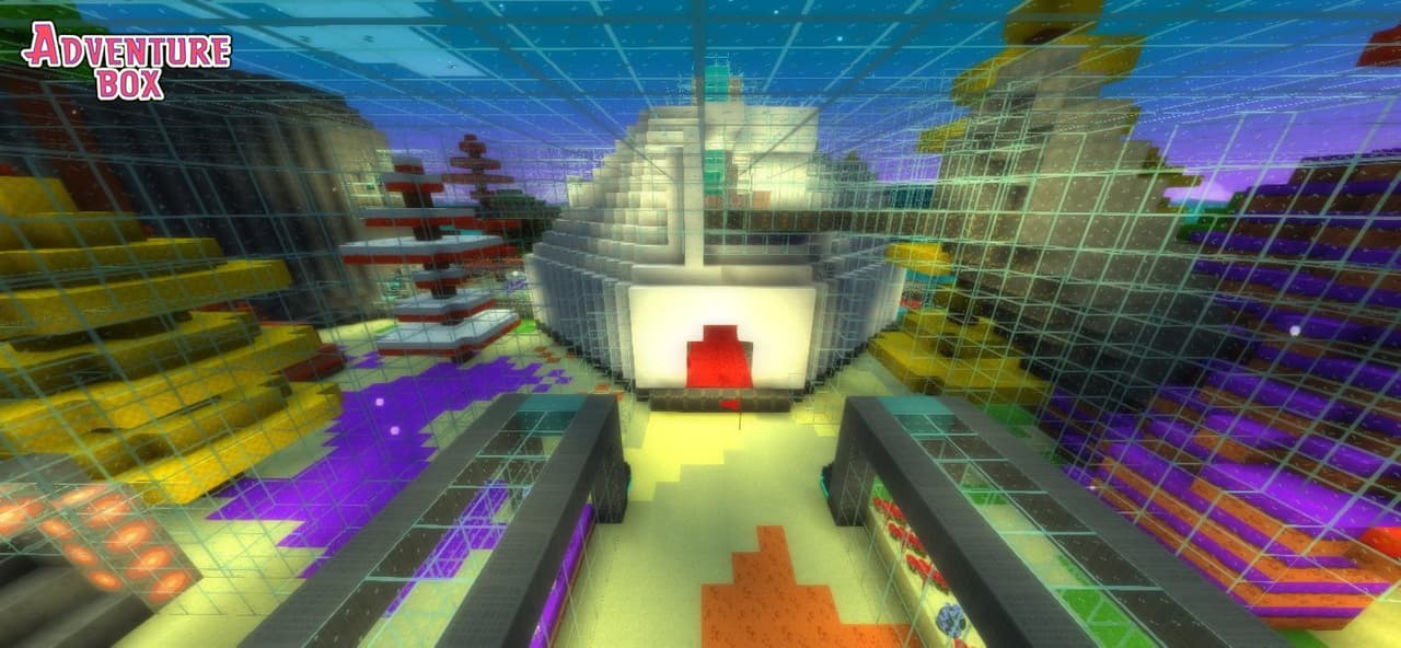 Strange Space Station screenshot 5