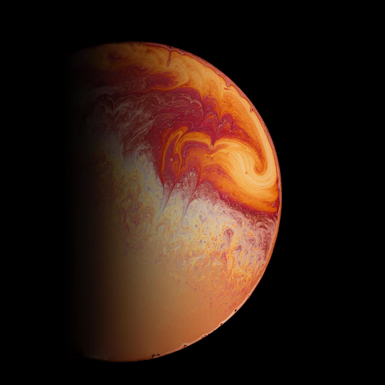 Objectif Mars!