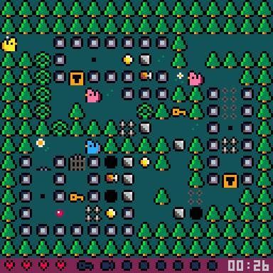 What the duck ?! screenshot 3