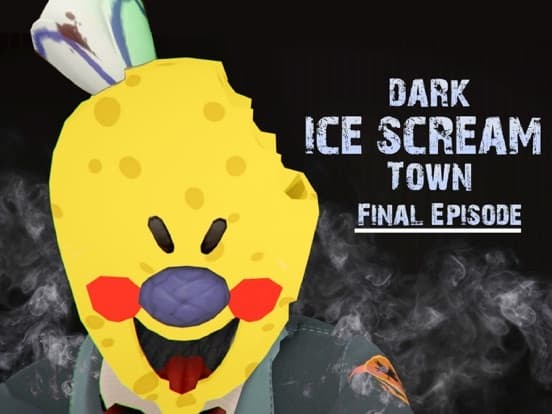 Dark Ice Scream FINAL Episode screenshot 4