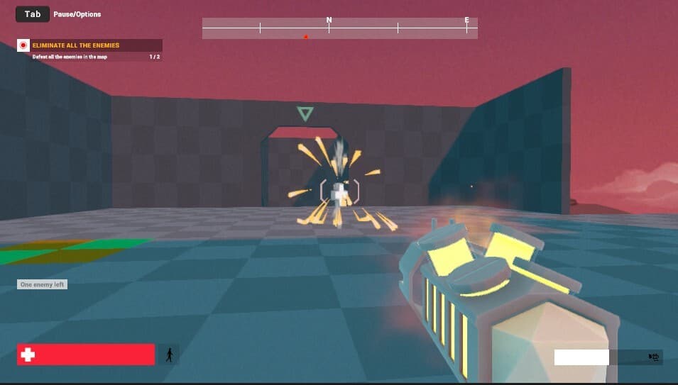 SHOOT! (itch) (Lucas)