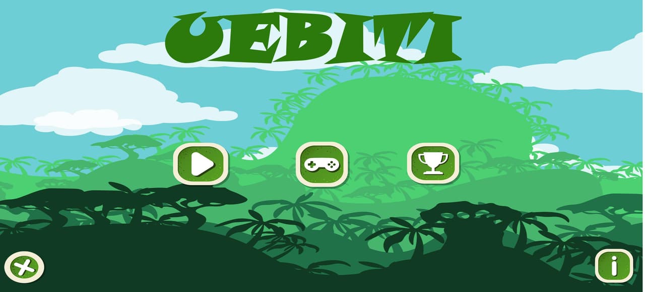 Uebiti screenshot 2