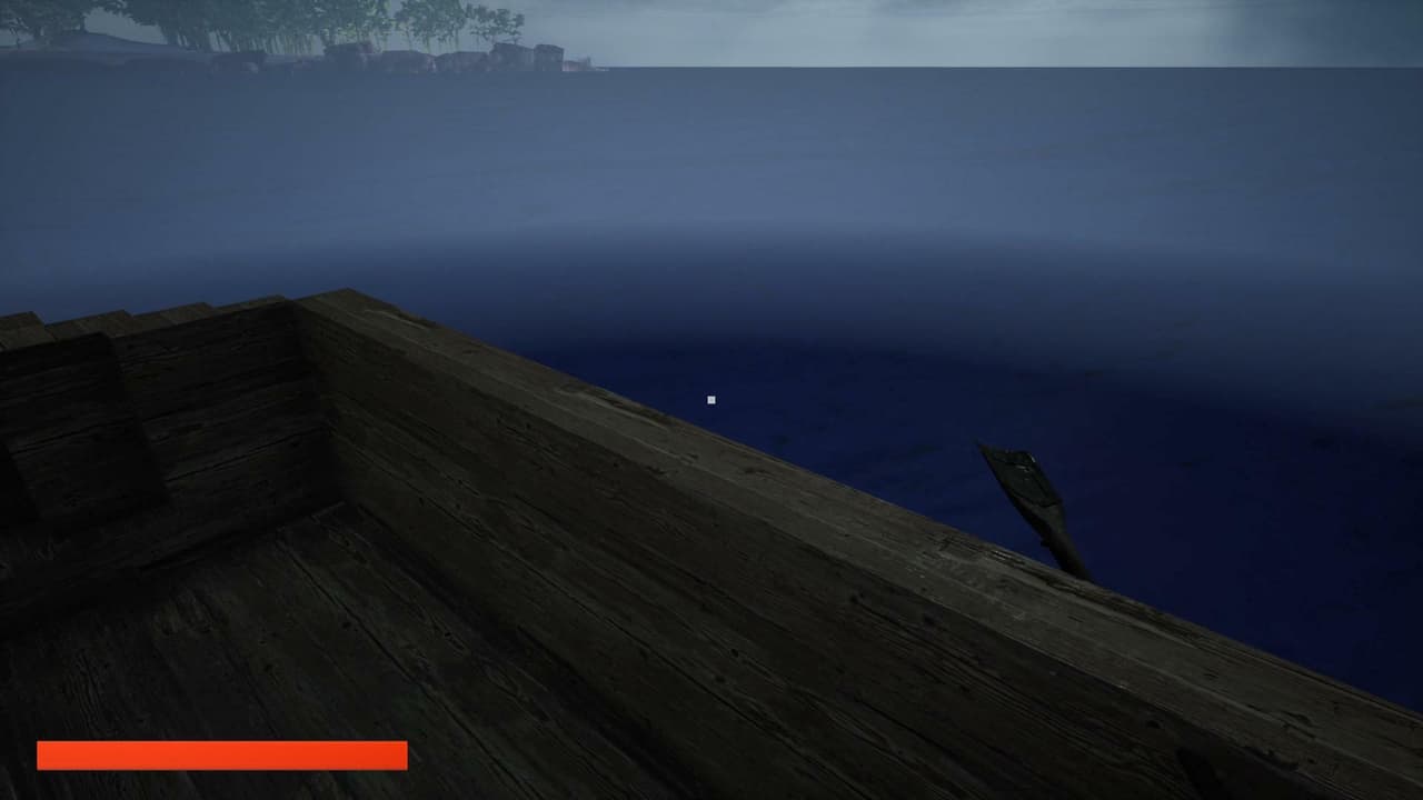 Foggy Island screenshot 4