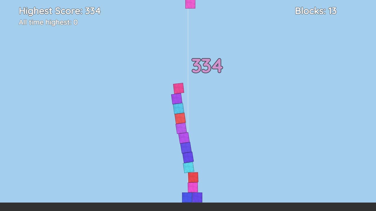 Stack That Tower screenshot 2