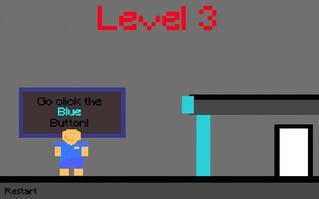 Get to the Door screenshot 3