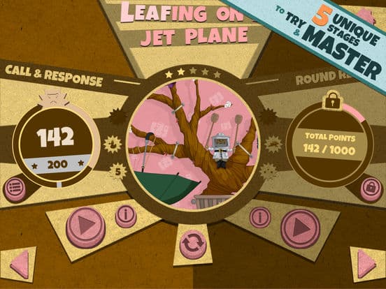 Finger Band screenshot 4