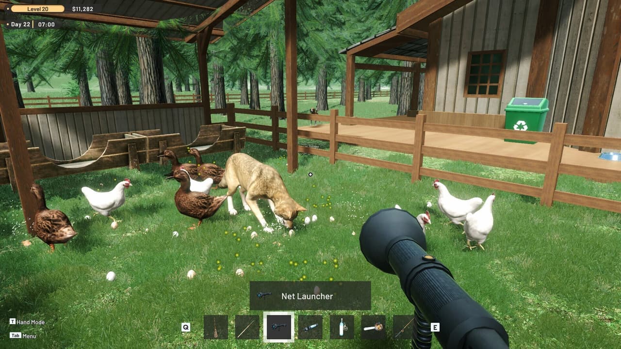 Ranch Farm and Store Simulator screenshot 6