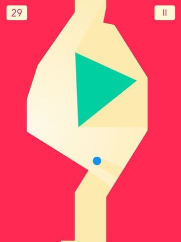 The Line Zen screenshot 4