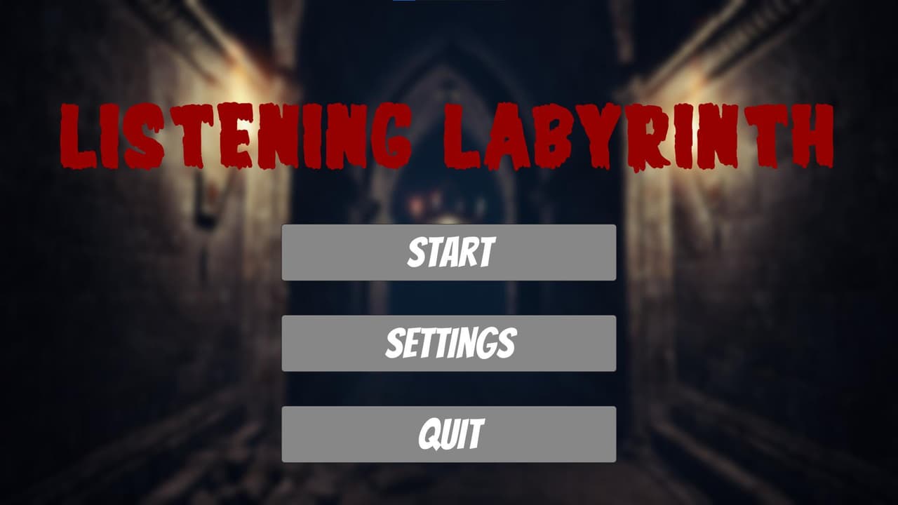 The Listening Labyrinth screenshot 2