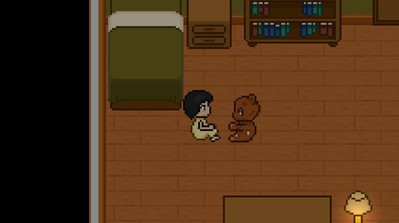 破碎之家 screenshot 2
