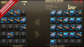 Robokill screenshot 4