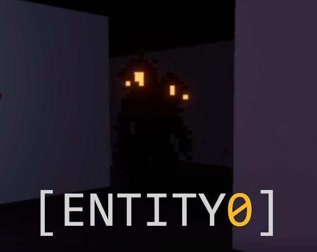 Entity 0 - meme demo version screenshot 2