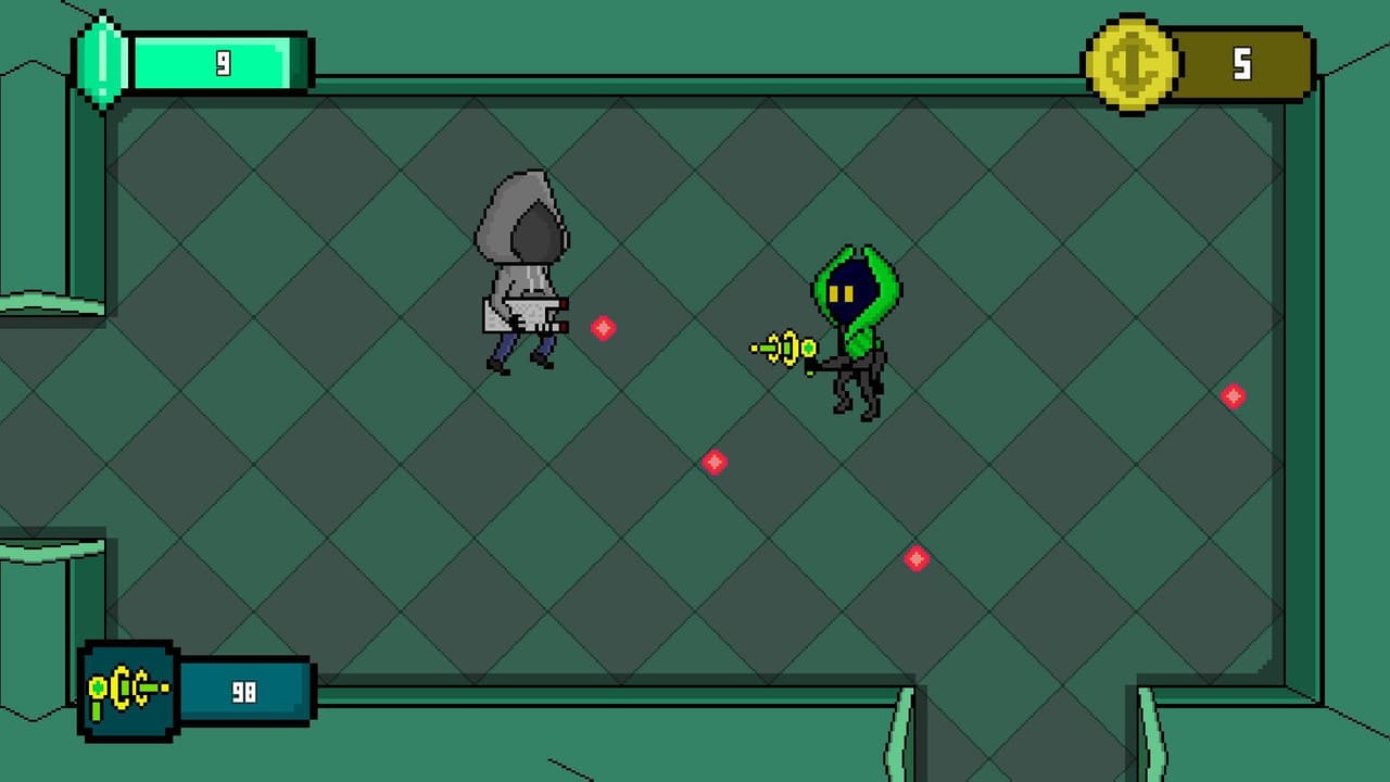 SOS: Safety Of Systems screenshot 2