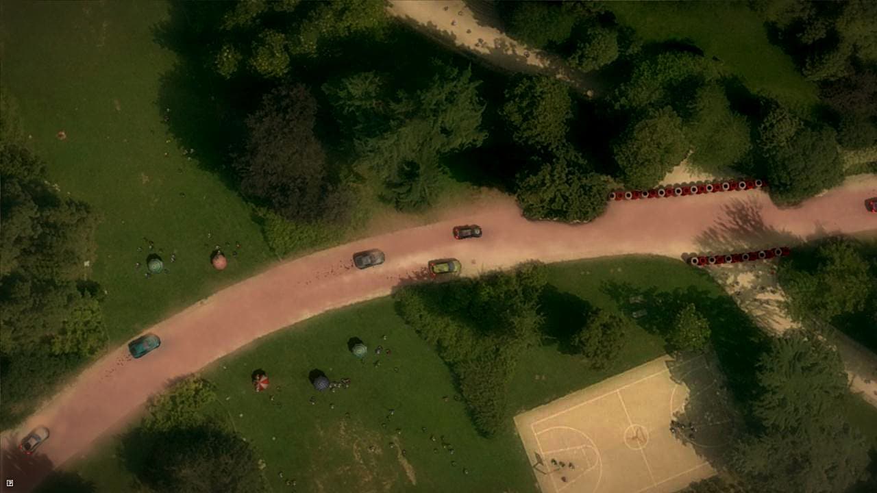 Real World Racing screenshot 2
