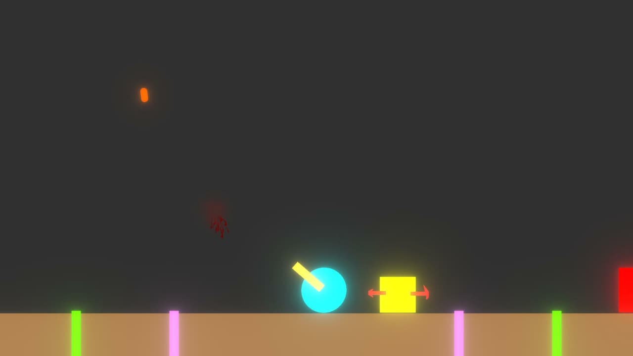 If We Die, We Die Together screenshot 6